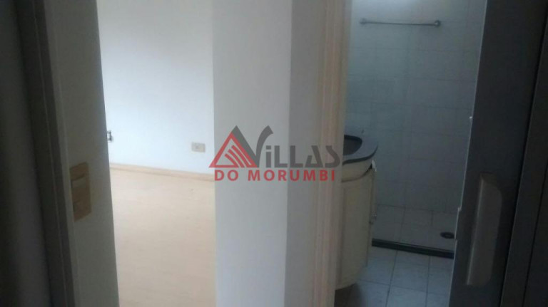Imagem Apartamento com 4 Quartos à Venda, 165 m² em Jardim Ampliação - São Paulo