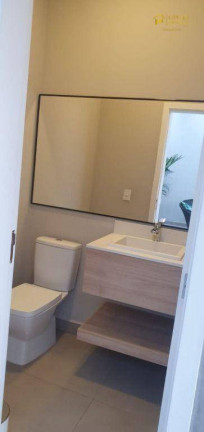 Imagem Casa com 2 Quartos à Venda, 130 m² em Condomínio Village Moutonnée - Salto Imagem Casa com 2 Quartos à Venda, 130 m² em Condomínio Village Moutonnée - Salto