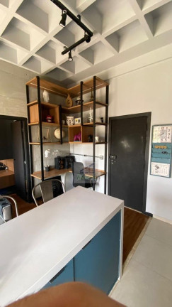 Imagem Apartamento com 1 Quarto à Venda, 39 m² em Granja Viana - Cotia