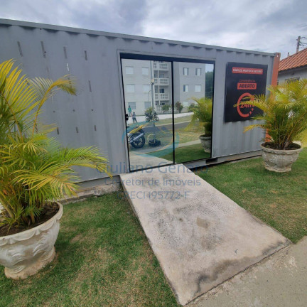 Imagem Apartamento com 2 Quartos à Venda, 46 m² em Guaraú - Salto