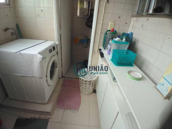 Apartamento com 3 Quartos à Venda, 140 m² em Icaraí - Niterói