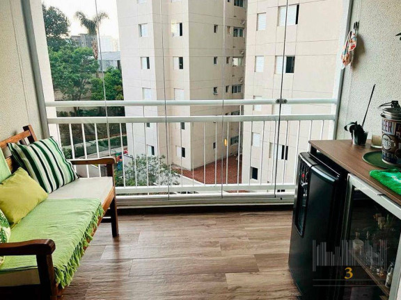 Imagem Apartamento com 3 Quartos à Venda, 65 m² em Vila Leopoldina - São Paulo Imagem Apartamento com 3 Quartos à Venda, 65 m² em Vila Leopoldina - São Paulo