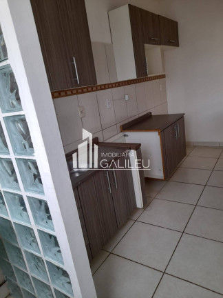 Imagem Apartamento com 1 Quarto à Venda, 45 m² em Vila Itapura - Campinas Imagem Apartamento com 1 Quarto à Venda, 45 m² em Vila Itapura - Campinas