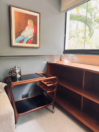 Imagem Imóvel com 2 Quartos para Alugar, 96 m² em Vila Olímpia - São Paulo Imagem Imóvel com 2 Quartos para Alugar, 96 m² em Vila Olímpia - São Paulo