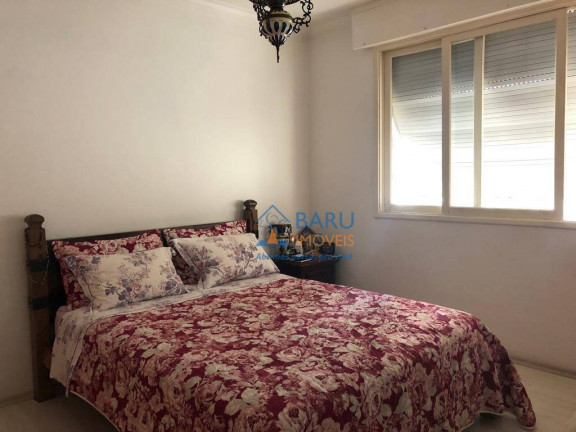 Imagem Apartamento com 3 Quartos à Venda, 140 m² em Cerqueira César - São Paulo