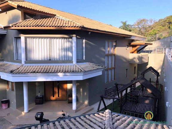 Imagem Casa com 5 Quartos à Venda, 890 m² em Granja Viana - Carapicuíba