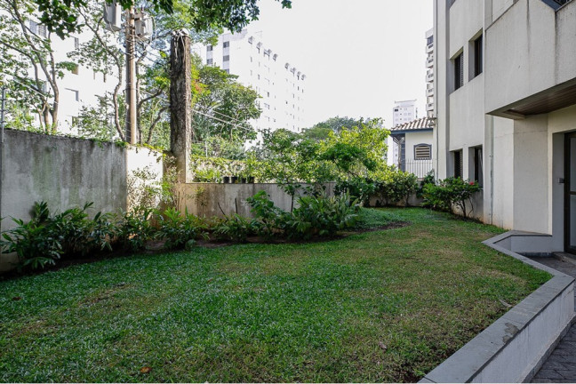 Imagem Apartamento com 3 Quartos à Venda, 116 m² em Campo Belo - São Paulo Imagem Apartamento com 3 Quartos à Venda, 116 m² em Campo Belo - São Paulo