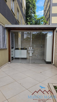 Imagem Apartamento com 3 Quartos à Venda, 97 m² em Vila Lutecia - Santo André Imagem Apartamento com 3 Quartos à Venda, 97 m² em Vila Lutecia - Santo André