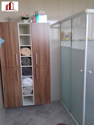 Imagem Sobrado com 3 Quartos à Venda, em Serpa - Caieiras Imagem Sobrado com 3 Quartos à Venda, em Serpa - Caieiras