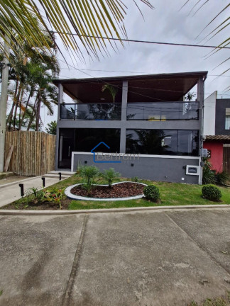 Casa com 2 Quartos à Venda ou Locação, 250 m² em Porto Bracuhy - Angra Dos Reis