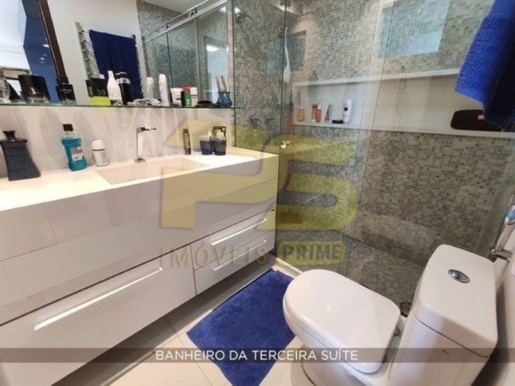 Imagem Apartamento com 4 Quartos à Venda, 226 m² em Miramar - João Pessoa
