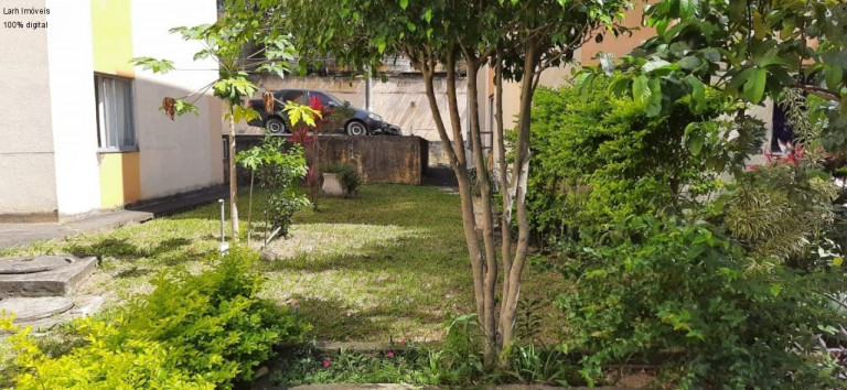 Imagem Imóvel com 2 Quartos à Venda, 53 m² em Campo Grande - Rio De Janeiro