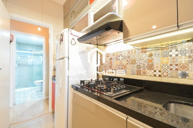 Imagem Imóvel com 1 Quarto à Venda, 46 m² em Bela Vista - São Paulo Imagem Imóvel com 1 Quarto à Venda, 46 m² em Bela Vista - São Paulo