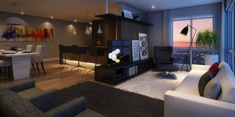 Imagem Apartamento com 3 Quartos à Venda, 145 m² em Tristeza - Porto Alegre Imagem Apartamento com 3 Quartos à Venda, 145 m² em Tristeza - Porto Alegre