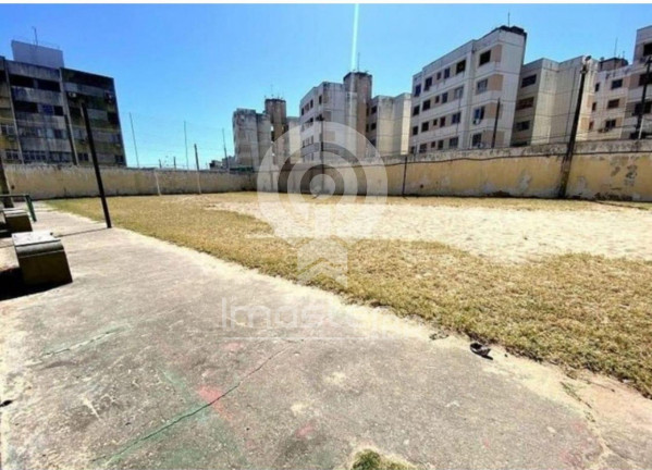 Imagem Apartamento com 3 Quartos à Venda, 88 m² em Cidade Dos Funcionários - Fortaleza