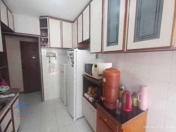 Imagem Apartamento com 3 Quartos à Venda, 85 m² em Córrego Grande - Florianópolis Imagem Apartamento com 3 Quartos à Venda, 85 m² em Córrego Grande - Florianópolis