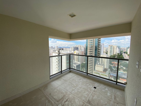 Imagem Apartamento com 2 Quartos à Venda, 78 m² em Brooklin - São Paulo Imagem Apartamento com 2 Quartos à Venda, 78 m² em Brooklin - São Paulo