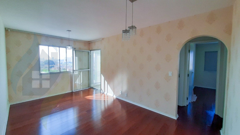 Imagem Imóvel com 2 Quartos à Venda, 70 m² em Centro - São Bernardo Do Campo