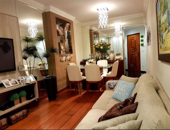 Imagem Apartamento com 3 Quartos à Venda, 148 m² em Centro - Londrina Imagem Apartamento com 3 Quartos à Venda, 148 m² em Centro - Londrina