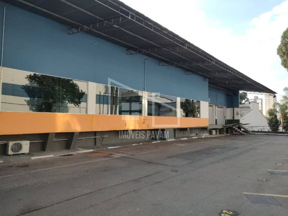 Galpão para Alugar, 2 m² em Rudge Ramos - São Bernardo Do Campo
