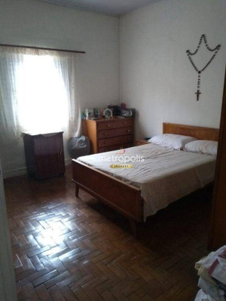 Imagem Casa com 2 Quartos à Venda, 180 m² em Osvaldo Cruz - São Caetano Do Sul Imagem Casa com 2 Quartos à Venda, 180 m² em Osvaldo Cruz - São Caetano Do Sul