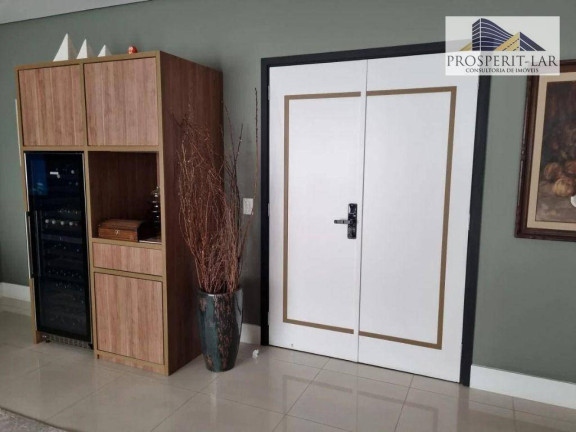 Imagem Apartamento com 3 Quartos à Venda, 163 m² em Vila Andrade - São Paulo