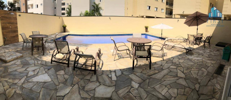 Imagem Apartamento com 3 Quartos à Venda, 92 m² em Santa Claudina - Vinhedo Imagem Apartamento com 3 Quartos à Venda, 92 m² em Santa Claudina - Vinhedo