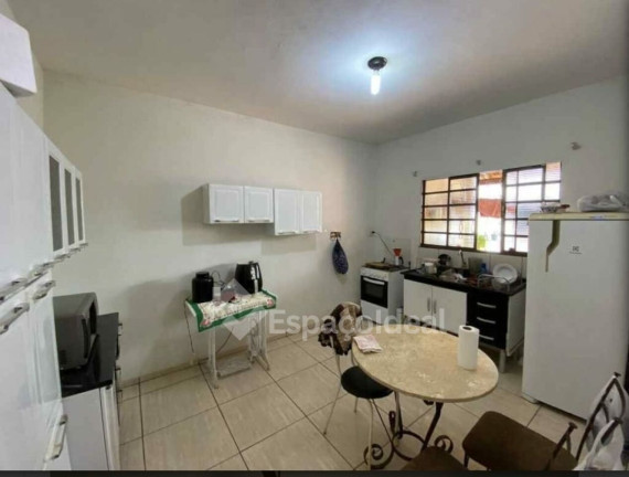 Imagem Casa com 1 Quarto à Venda, 58 m² em Jardim Maria Luíza I - Lençóis Paulista