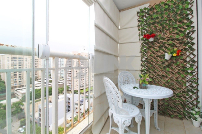 Imagem Apartamento com 2 Quartos à Venda, 61 m² em Passo Da Areia - Porto Alegre Imagem Apartamento com 2 Quartos à Venda, 61 m² em Passo Da Areia - Porto Alegre