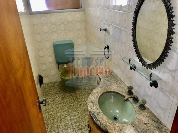 Imagem Apartamento com 3 Quartos à Venda, 160 m² em Vila Bastos - Santo André Imagem Apartamento com 3 Quartos à Venda, 160 m² em Vila Bastos - Santo André
