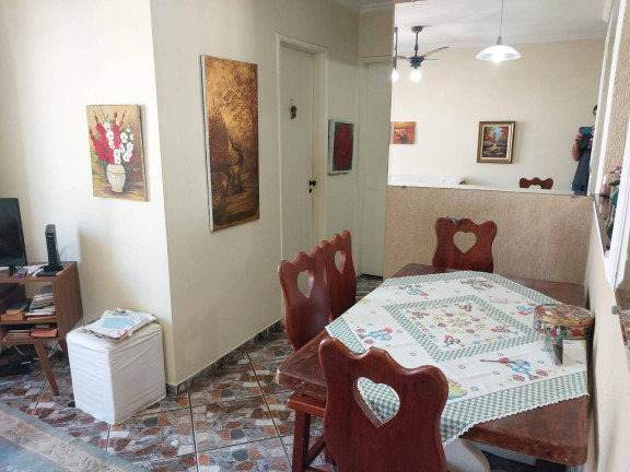 Imagem Apartamento com 2 Quartos à Venda, em Vila Amélia - São Paulo Imagem Apartamento com 2 Quartos à Venda, em Vila Amélia - São Paulo