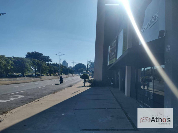 Imagem Sala Comercial à Venda ou Locação, 270 m² em Jardim São Francisco - Indaiatuba