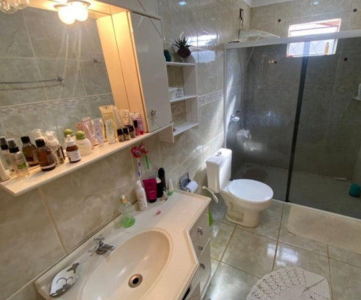 Imagem Casa com 2 Quartos à Venda, 300 m² em Santa Regina - Camboriú