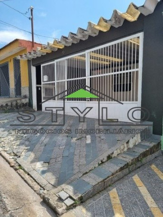 Imagem Casa com 3 Quartos à Venda, 150 m² em Santa Terezinha - São Bernardo Do Campo Imagem Casa com 3 Quartos à Venda, 150 m² em Santa Terezinha - São Bernardo Do Campo