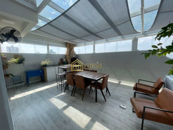 Imagem Apartamento com 3 Quartos à Venda, 144 m² em Anchieta - São Bernardo Do Campo