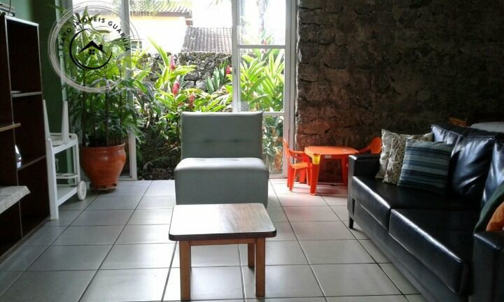 Imagem Casa com 4 Quartos para Alugar ou Temporada, 340 m² em Enseada - Guarujá