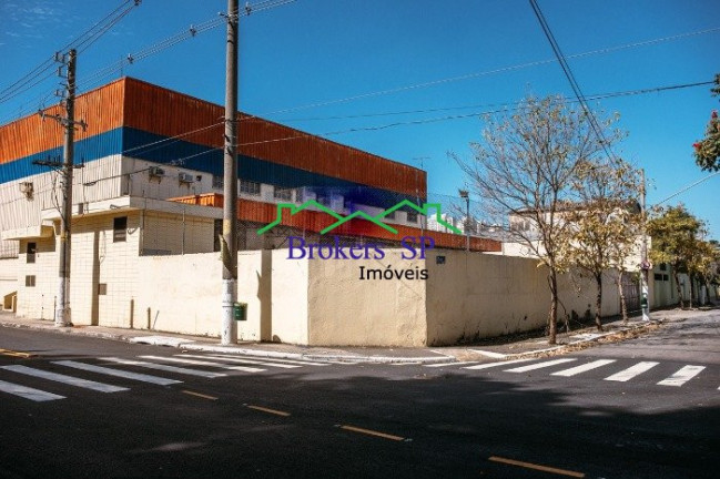 Imagem Galpão para Alugar, em Vila Leopoldina - São Paulo Imagem Galpão para Alugar, em Vila Leopoldina - São Paulo