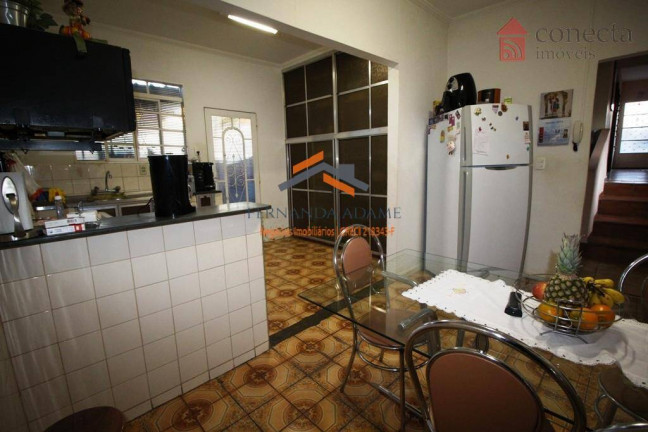 Imagem Casa com 2 Quartos à Venda, 237 m² em Monte Alegre - Paulínia