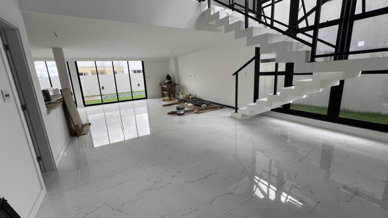Imagem Casa com 4 Quartos à Venda, 280 m² em Alphaville (abrantes) - Camaçari Imagem Casa com 4 Quartos à Venda, 280 m² em Alphaville (abrantes) - Camaçari