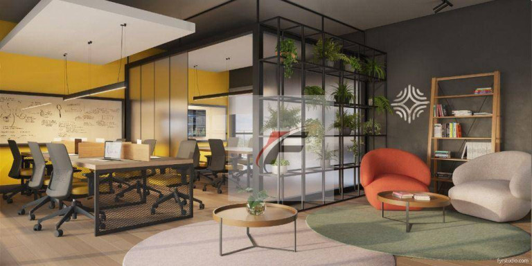 Imagem Apartamento com 3 Quartos à Venda, em Portão - Curitiba Imagem Apartamento com 3 Quartos à Venda, em Portão - Curitiba