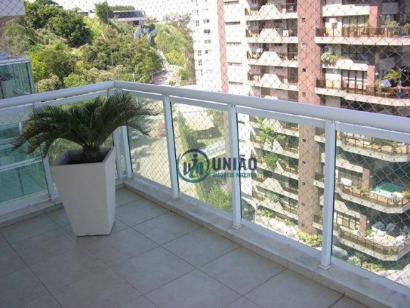 Imagem Apartamento com 4 Quartos à Venda, 465 m² em Boa Viagem - Niterói Imagem Apartamento com 4 Quartos à Venda, 465 m² em Boa Viagem - Niterói