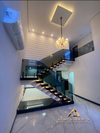 Imagem Casa com 3 Quartos à Venda, 220 m² em Tiradentes - Ipatinga