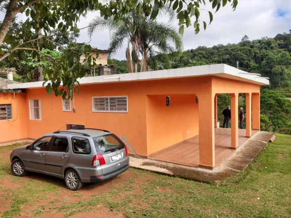 Imagem Chácara com 2 Quartos à Venda, 2 m² em Mascate - Nazaré Paulista