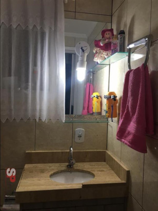 Imagem Apartamento com 3 Quartos à Venda, 63 m² em Canhema - Diadema