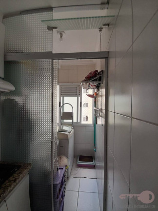 Imagem Apartamento com 2 Quartos à Venda, 49 m² em Wanel Ville - Sorocaba