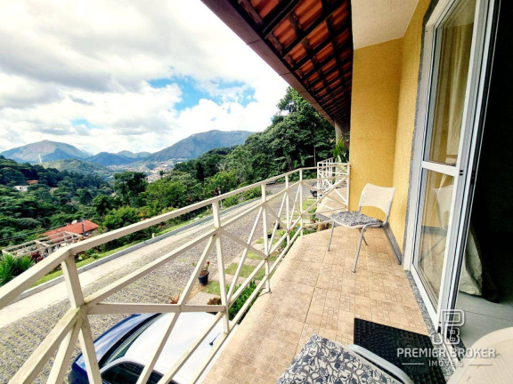 Imagem Casa com 3 Quartos à Venda, 120 m² em Cascata Dos Amores - Teresópolis Imagem Casa com 3 Quartos à Venda, 120 m² em Cascata Dos Amores - Teresópolis