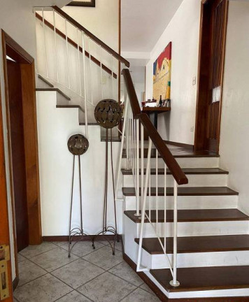 Imagem Casa com 4 Quartos à Venda, 306 m² em Alphaville - Santana De Parnaíba