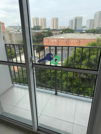 Imagem Apartamento com 2 Quartos à Venda, 42 m² em Jardim Marajoara - São Paulo Imagem Apartamento com 2 Quartos à Venda, 42 m² em Jardim Marajoara - São Paulo