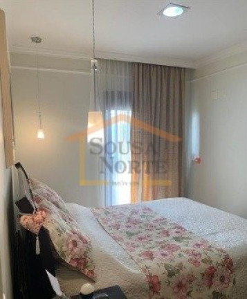 Imagem Apartamento com 4 Quartos à Venda, 220 m² em água Fria - São Paulo Imagem Apartamento com 4 Quartos à Venda, 220 m² em água Fria - São Paulo