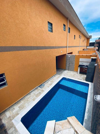 Imagem Casa com 2 Quartos à Venda, 80 m² em Cibratel Ii - Itanhaém Imagem Casa com 2 Quartos à Venda, 80 m² em Cibratel Ii - Itanhaém